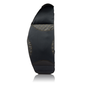 BAM TREK3022SC custodia new trekking sax tenore black carbon