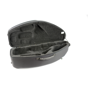 BAM TREK3022SC custodia new trekking sax tenore black carbon