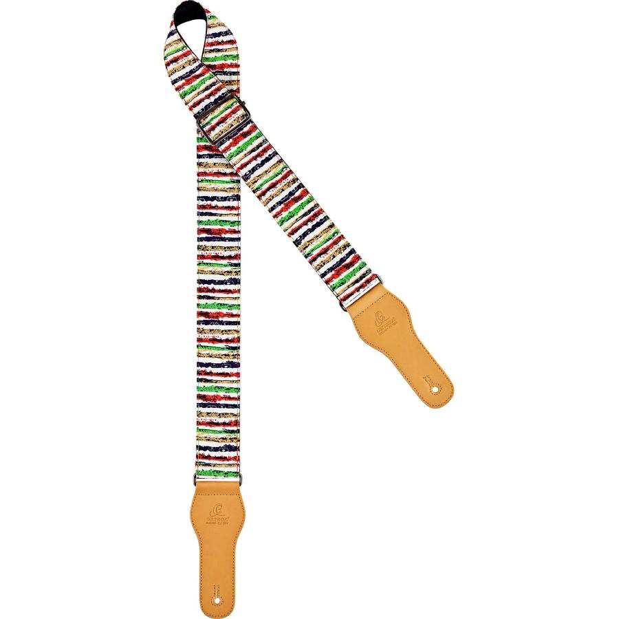 ORTEGA OCS-500 tracolla per chitarra