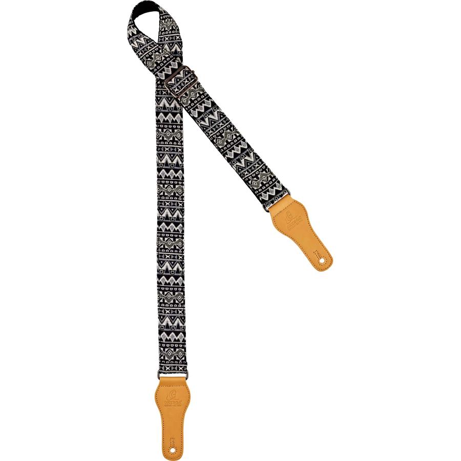 ORTEGA OCS-450U tracolla chitarra