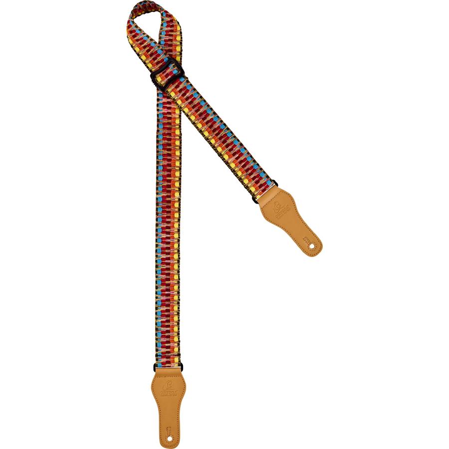 ORTEGA OCS-520U tracolla chitarra