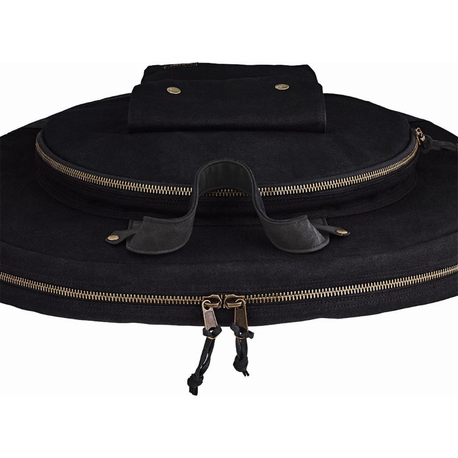 MEINL MWC22BK borsa piatti