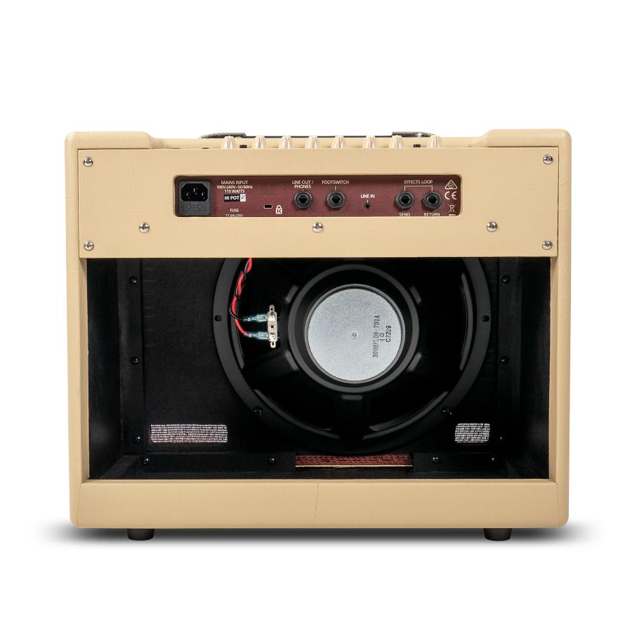 BLACKSTAR Debut 50R