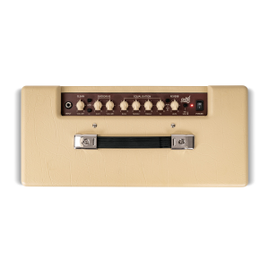 BLACKSTAR Debut 50R