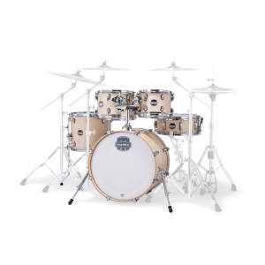 MAPEX MM504SFNW DRUM SET MARS MAPLE 5 PCS