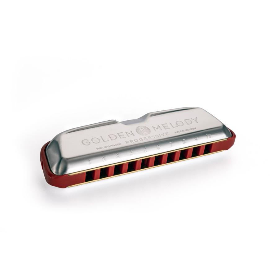 HOHNER Golden Melody progressive Eb