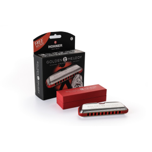 HOHNER Golden Melody progressive Eb