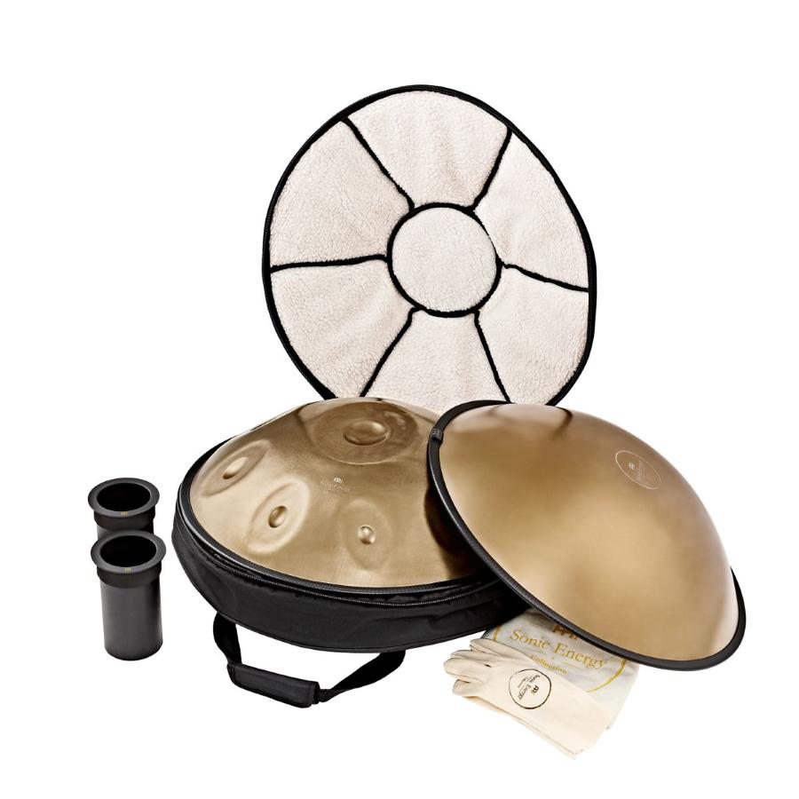 Sonic Energy HPSTL92 handpan
