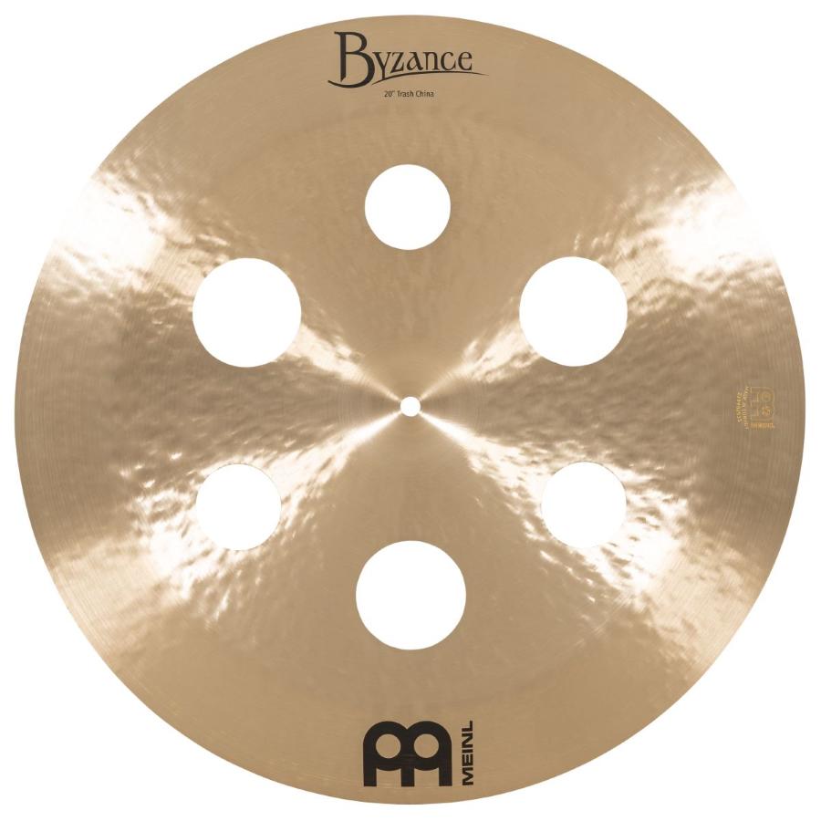 MEINL B20TRCH piatto china