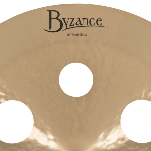 MEINL B20TRCH piatto china