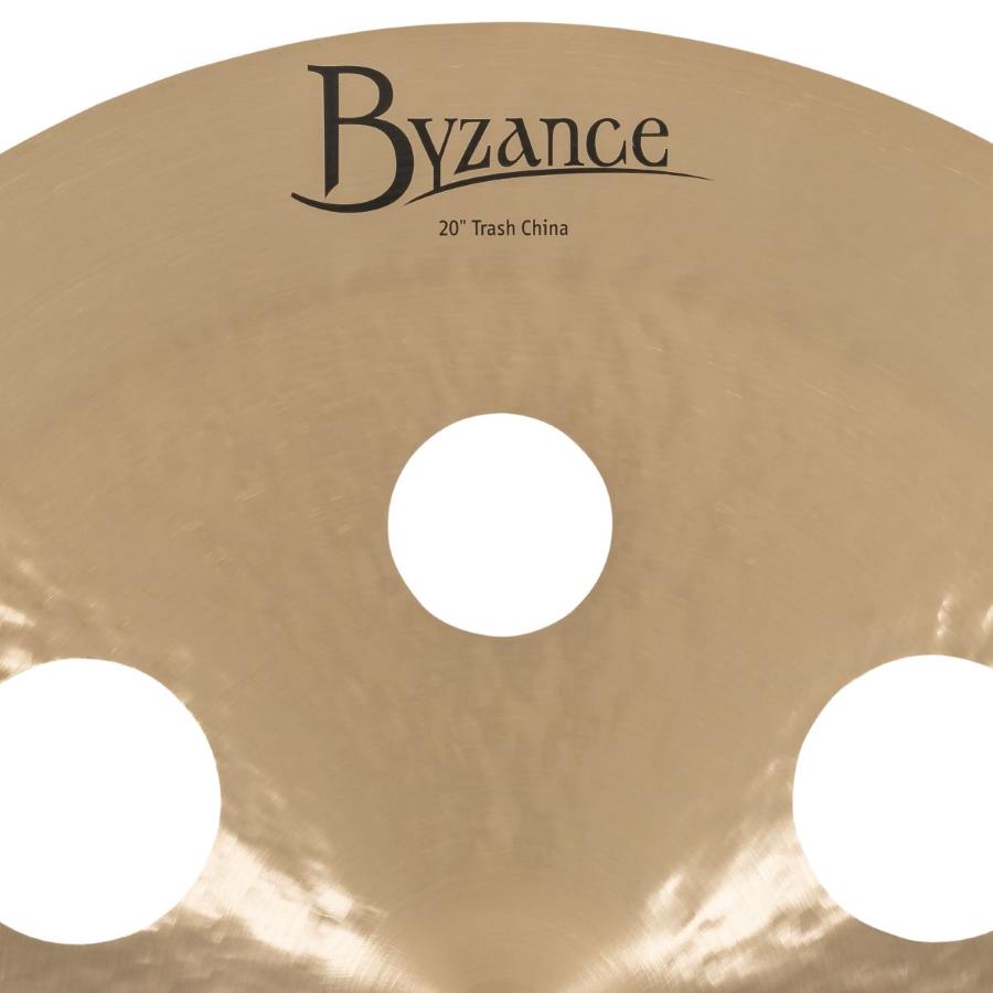MEINL B20TRCH piatto china