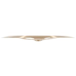 MEINL B20TRCH piatto china