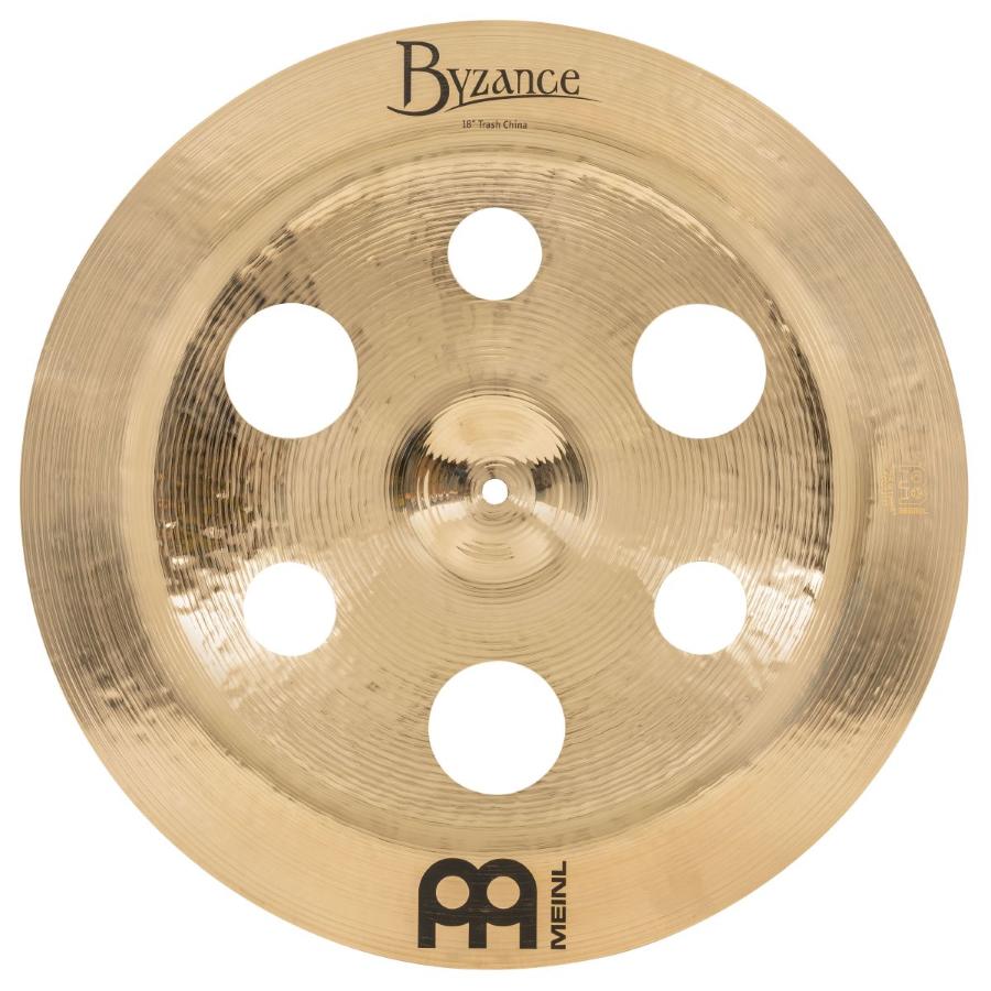 MEINL B18TRCH-B piatto china