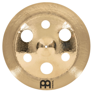 MEINL B18TRCH-B piatto china