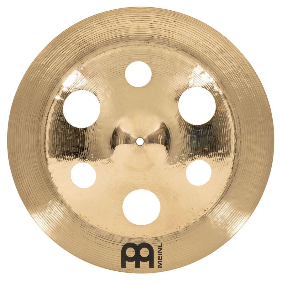 MEINL B18TRCH-B piatto china