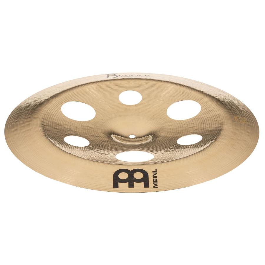 MEINL B18TRCH-B piatto china