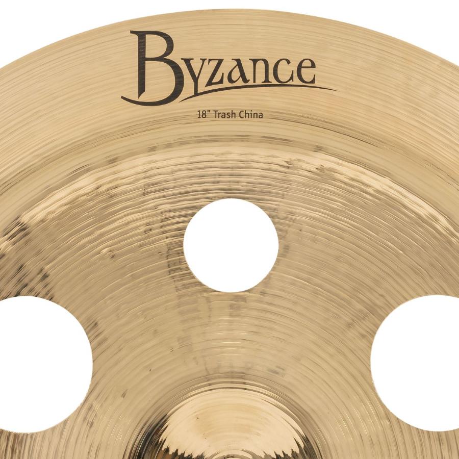 MEINL B18TRCH-B piatto china