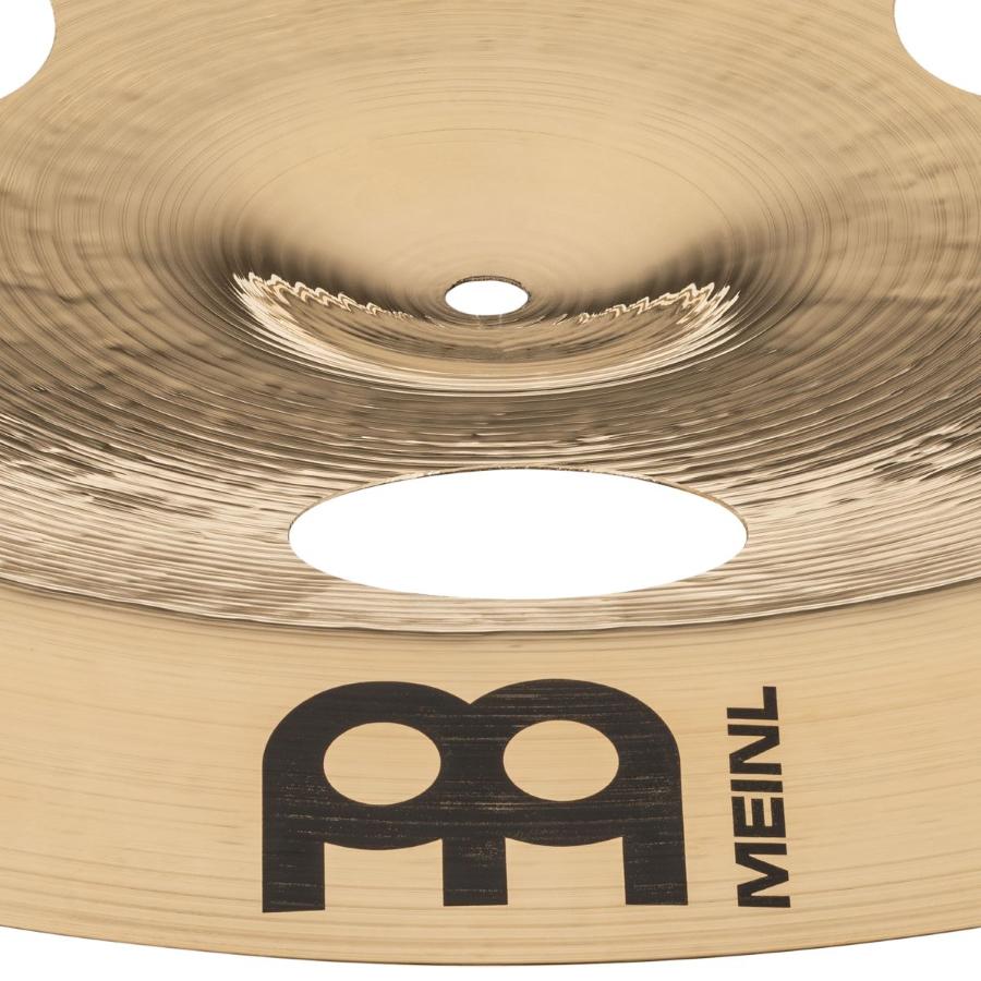 MEINL B18TRCH-B piatto china