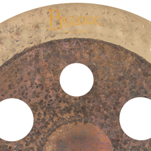 MEINL B20DUTRCH piatto china