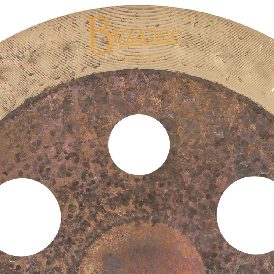 MEINL B20DUTRCH piatto china