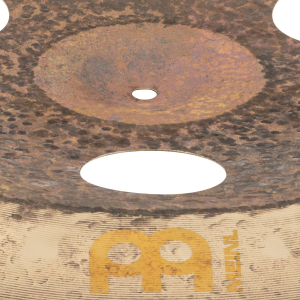 MEINL B20DUTRCH piatto china