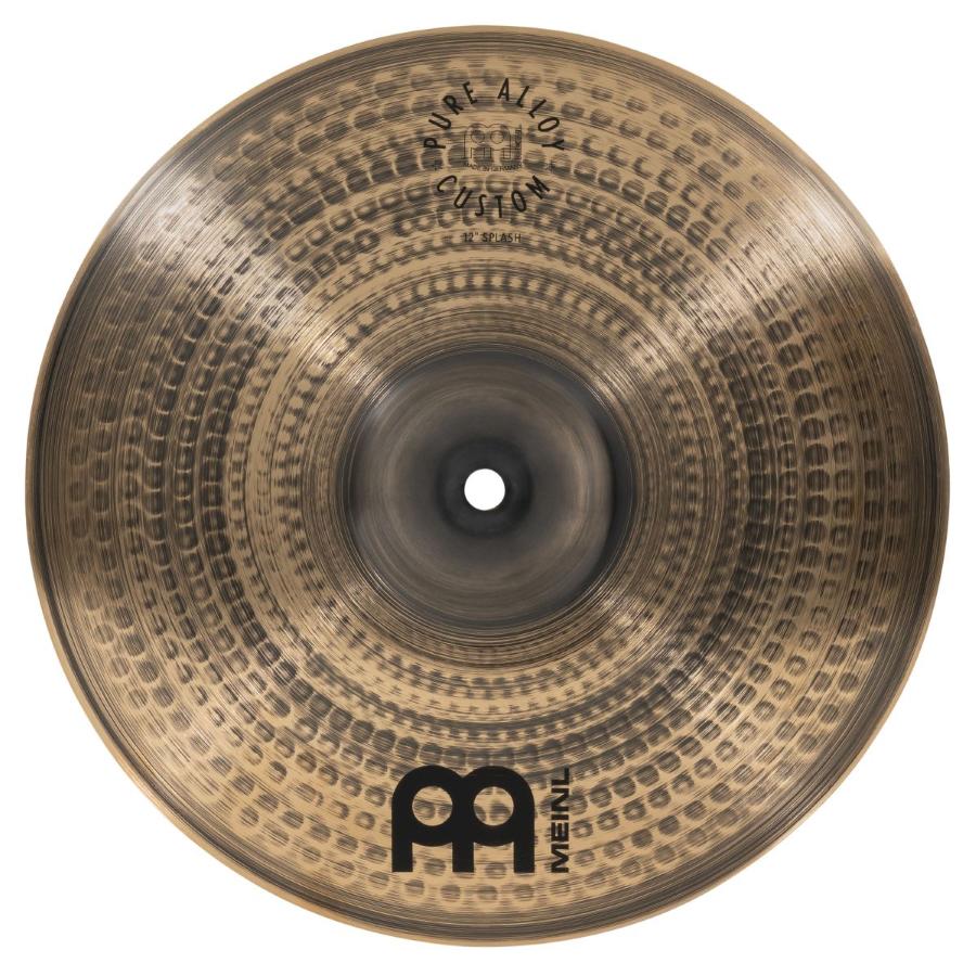 MEINL PAC12S piatto splash
