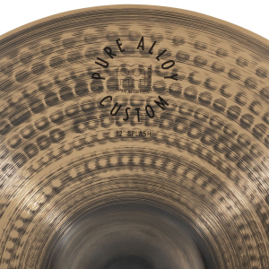 MEINL PAC12S piatto splash