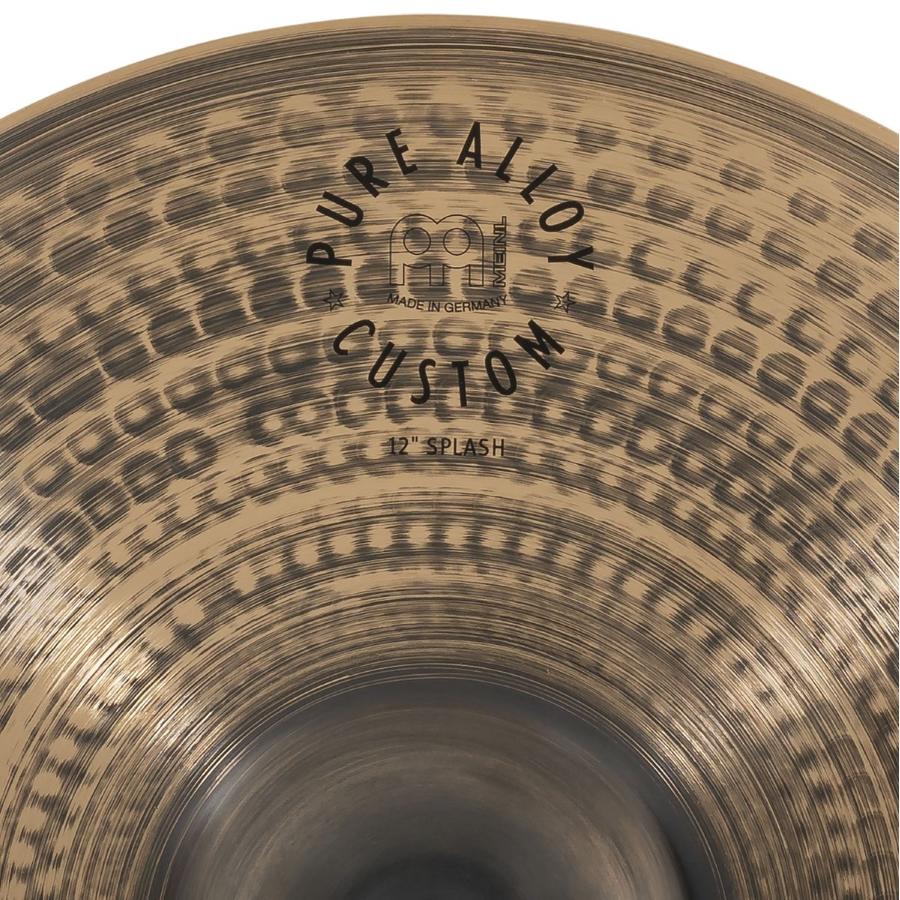 MEINL PAC12S piatto splash