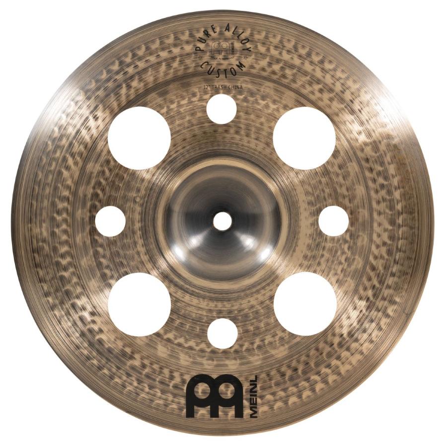 MEINL PAC12TRCH piatto china