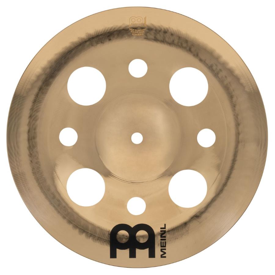 MEINL PAC12TRCH piatto china