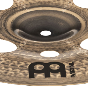 MEINL PAC12TRCH piatto china
