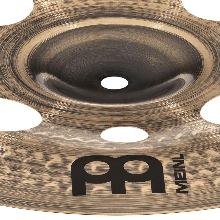 MEINL PAC12TRCH piatto china