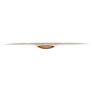 MEINL PAC12TRCH piatto china