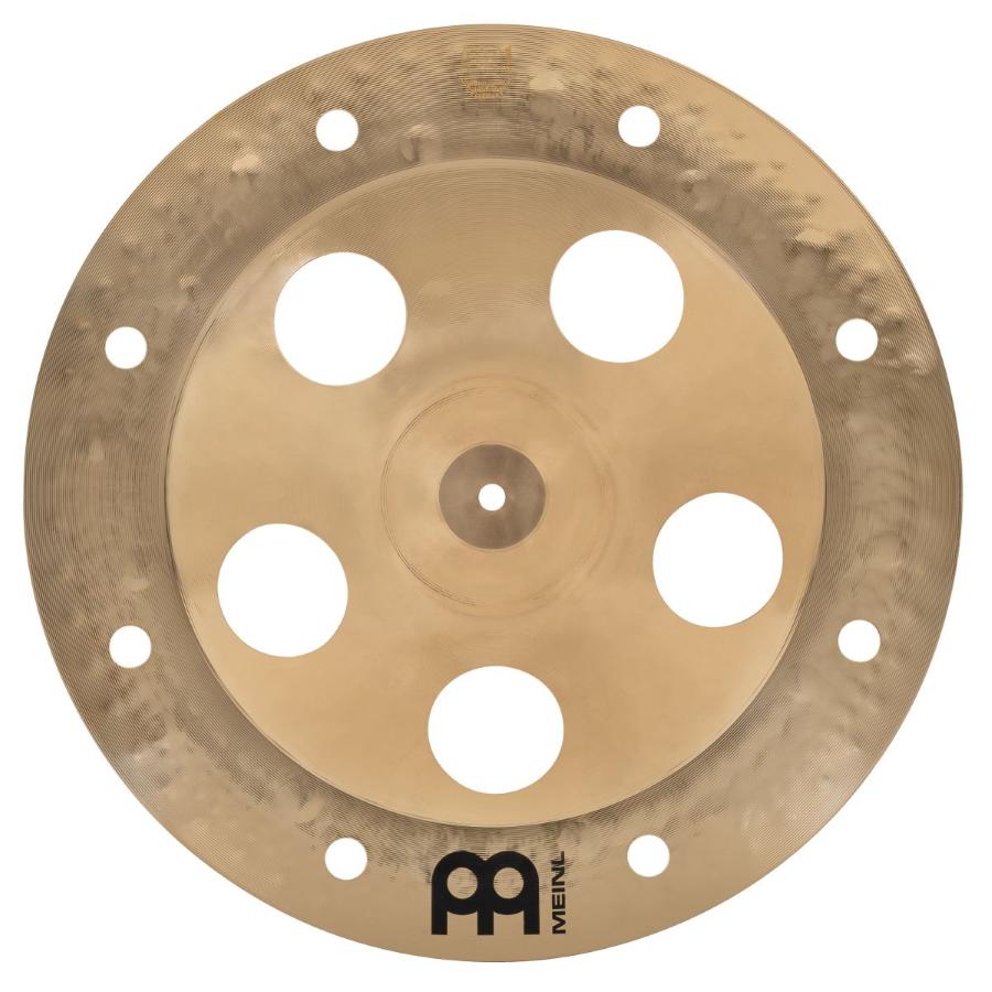 MEINL PAC18TRCH piatto china