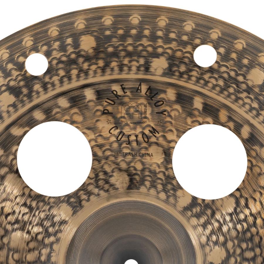 MEINL PAC18TRCH piatto china