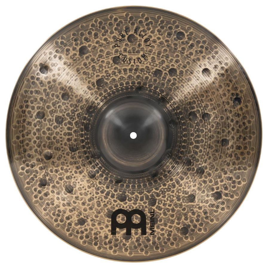 MEINL PAC20ETHC piatto crash