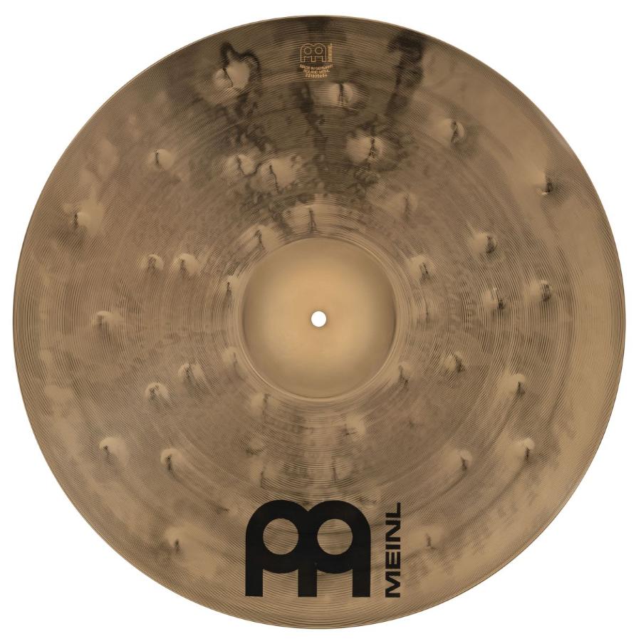 MEINL PAC20ETHC piatto crash