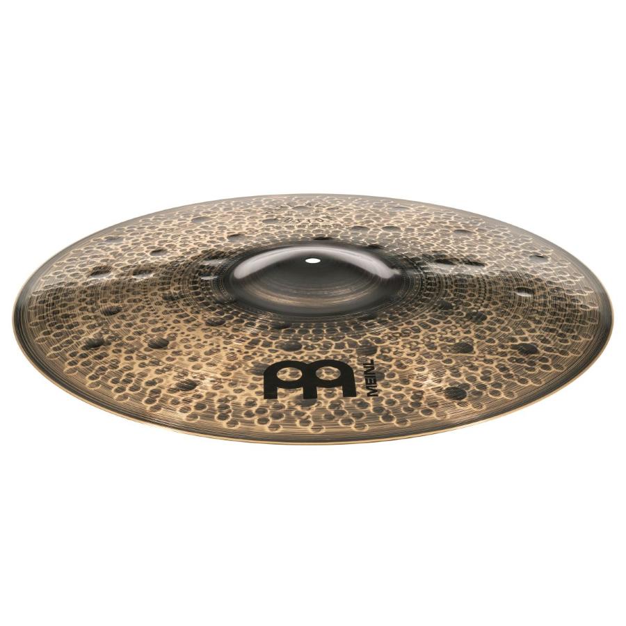 MEINL PAC20ETHC piatto crash