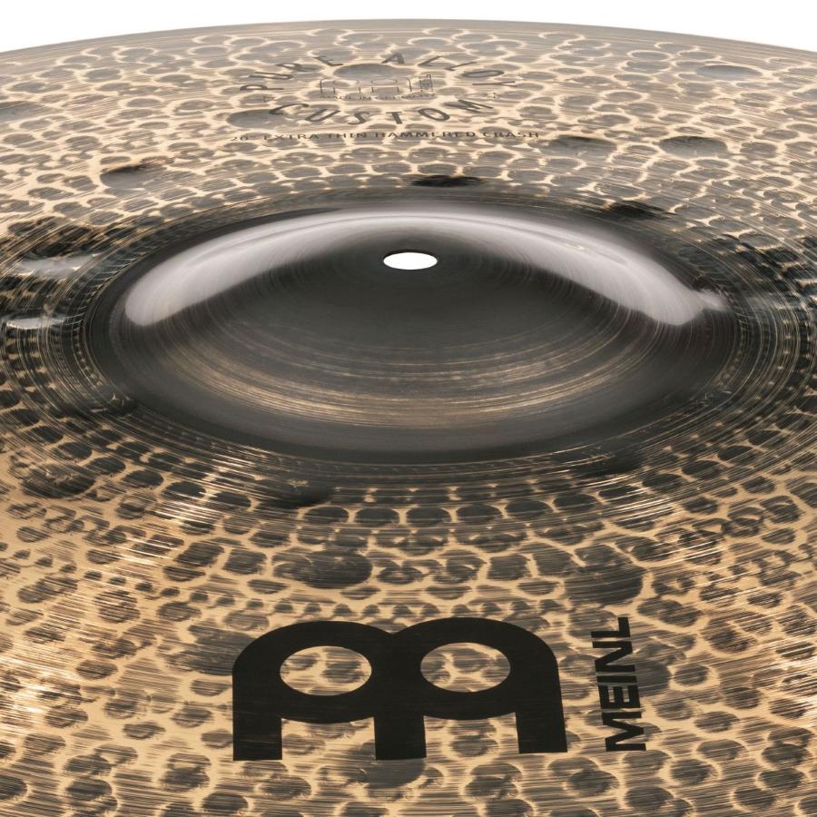 MEINL PAC20ETHC piatto crash
