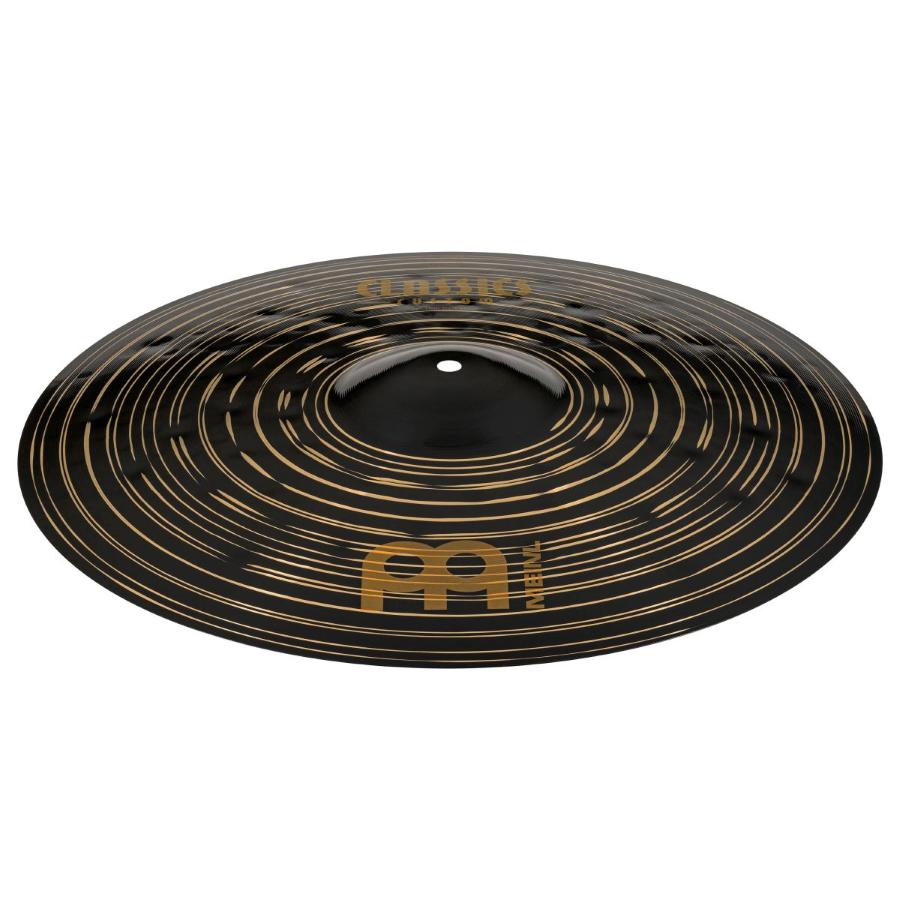 MEINL CC18TDAC piatto crash