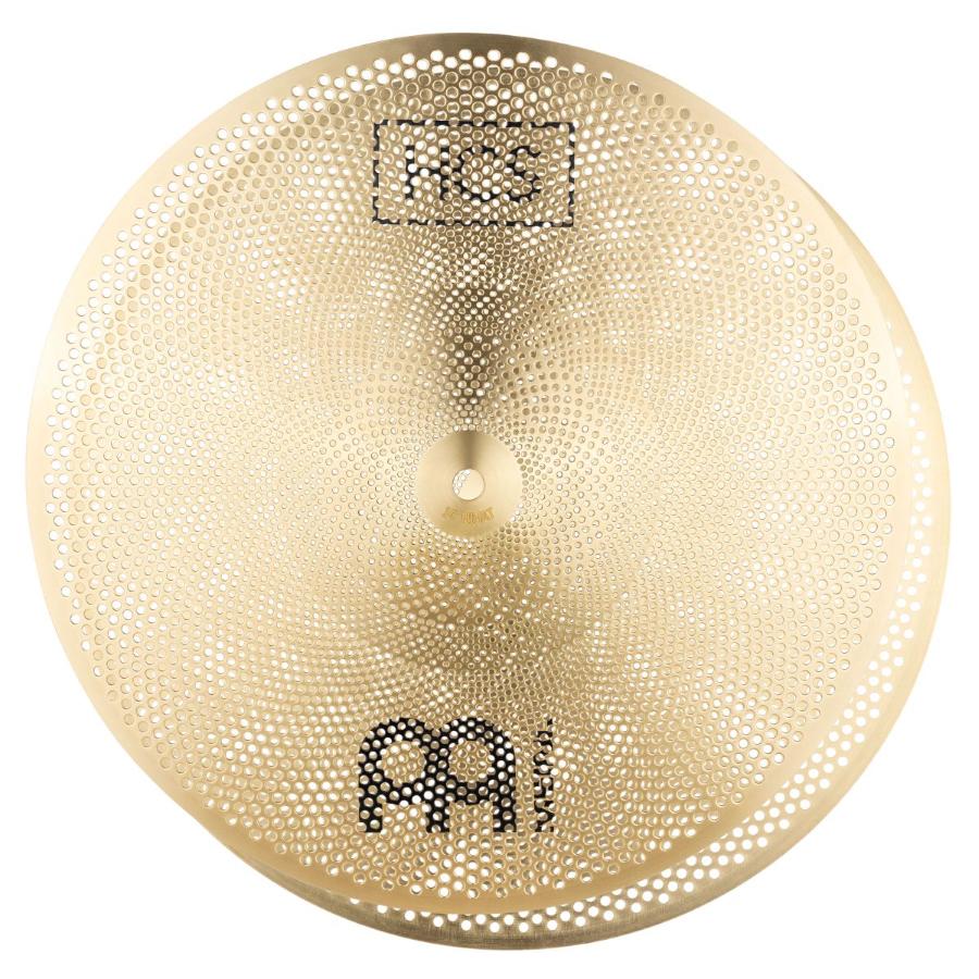 MEINL P-HCS141620 piatti pack