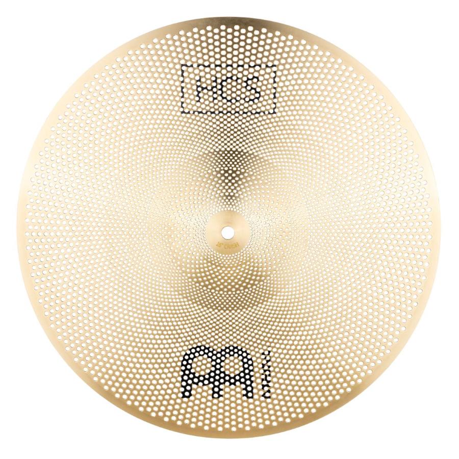 MEINL P-HCS141620 piatti pack