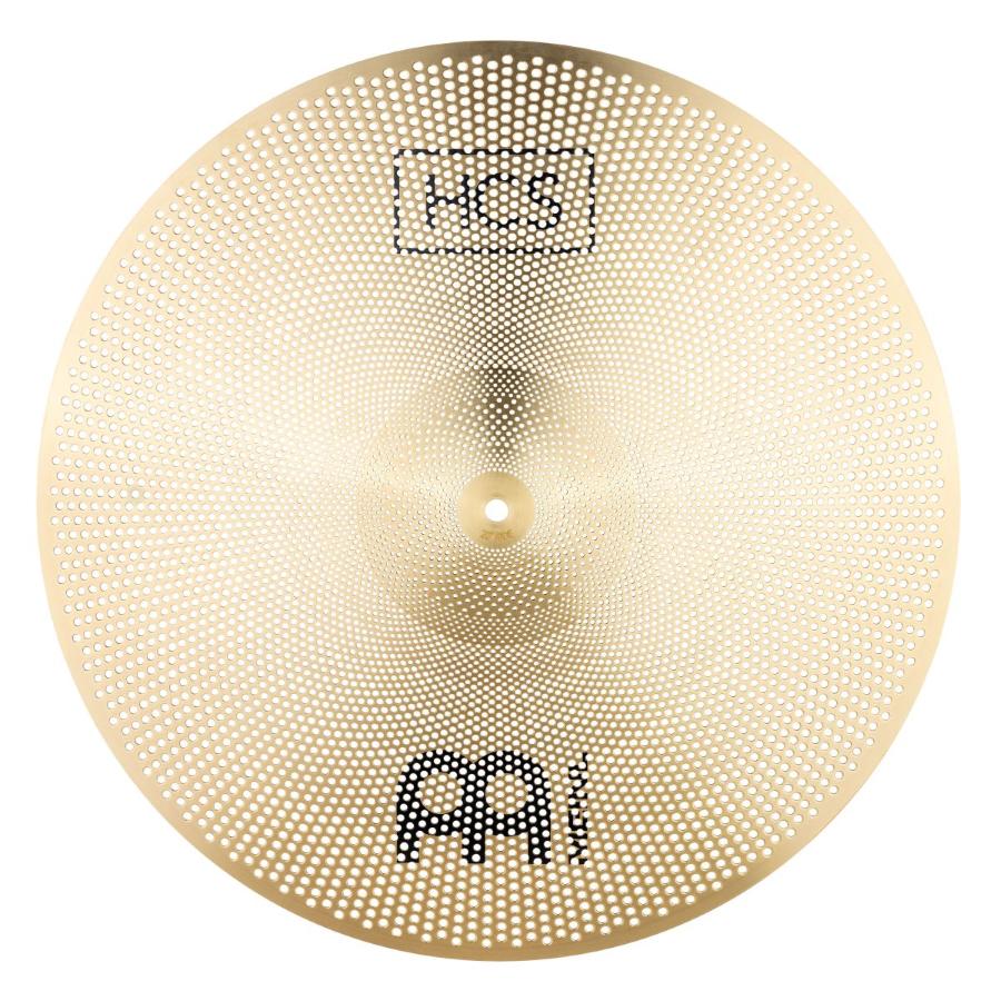 MEINL P-HCS141620 piatti pack