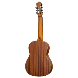ORTEGA R133-7 chitarra elettroacustica corde nylon