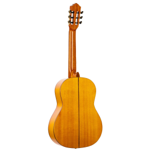 ORTEGA R170F chitarra elettroacustica corde nylon