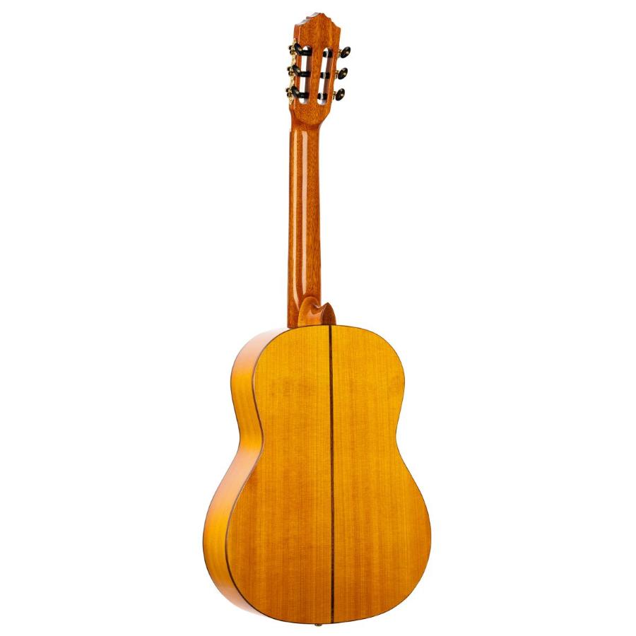 ORTEGA R170F chitarra elettroacustica corde nylon