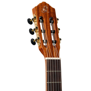 ORTEGA R170F chitarra elettroacustica corde nylon
