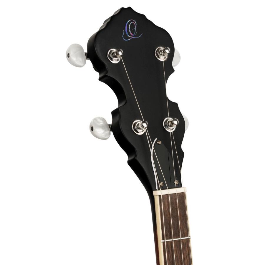 ORTEGA OBJ150OP-WB banjo