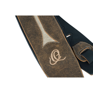 ORTEGA OSBS-3 tracolla chitarra