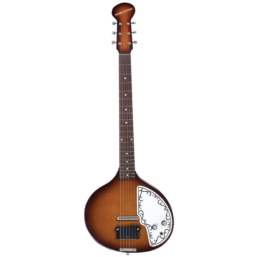 DANELECTRO BABY SITAR sitar baby